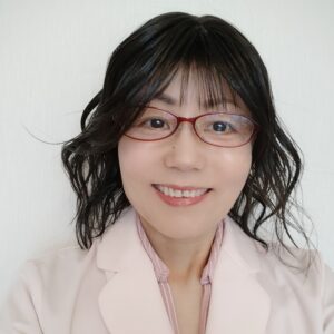 代表取締役社長 村岡都子